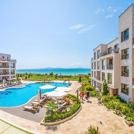 Diamond Beach Apartments Burgas Exterior photo